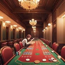 shbet700 Live Casino
